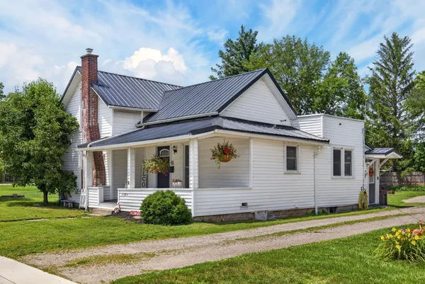$175,000 | 1121 Leeson Avenue, Van Wert, OH 45891