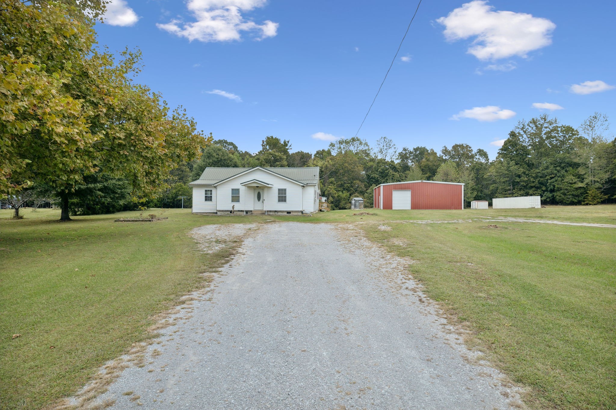 4025 Cowhorne Hollow Road Prospect, TN 38477 - Photo 3 of 53 Gallery Image 3