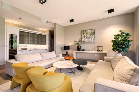 $3,650,000 | 3581 East Glencoe Street, Unit 309, Miami, FL 33133