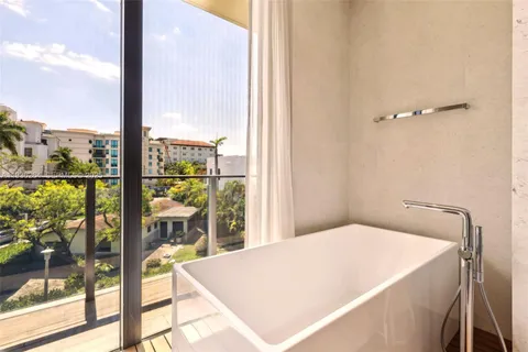 $3,650,000 | 3581 East Glencoe Street, Unit 309, Miami, FL 33133