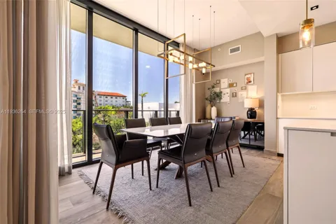 $3,650,000 | 3581 East Glencoe Street, Unit 309, Miami, FL 33133