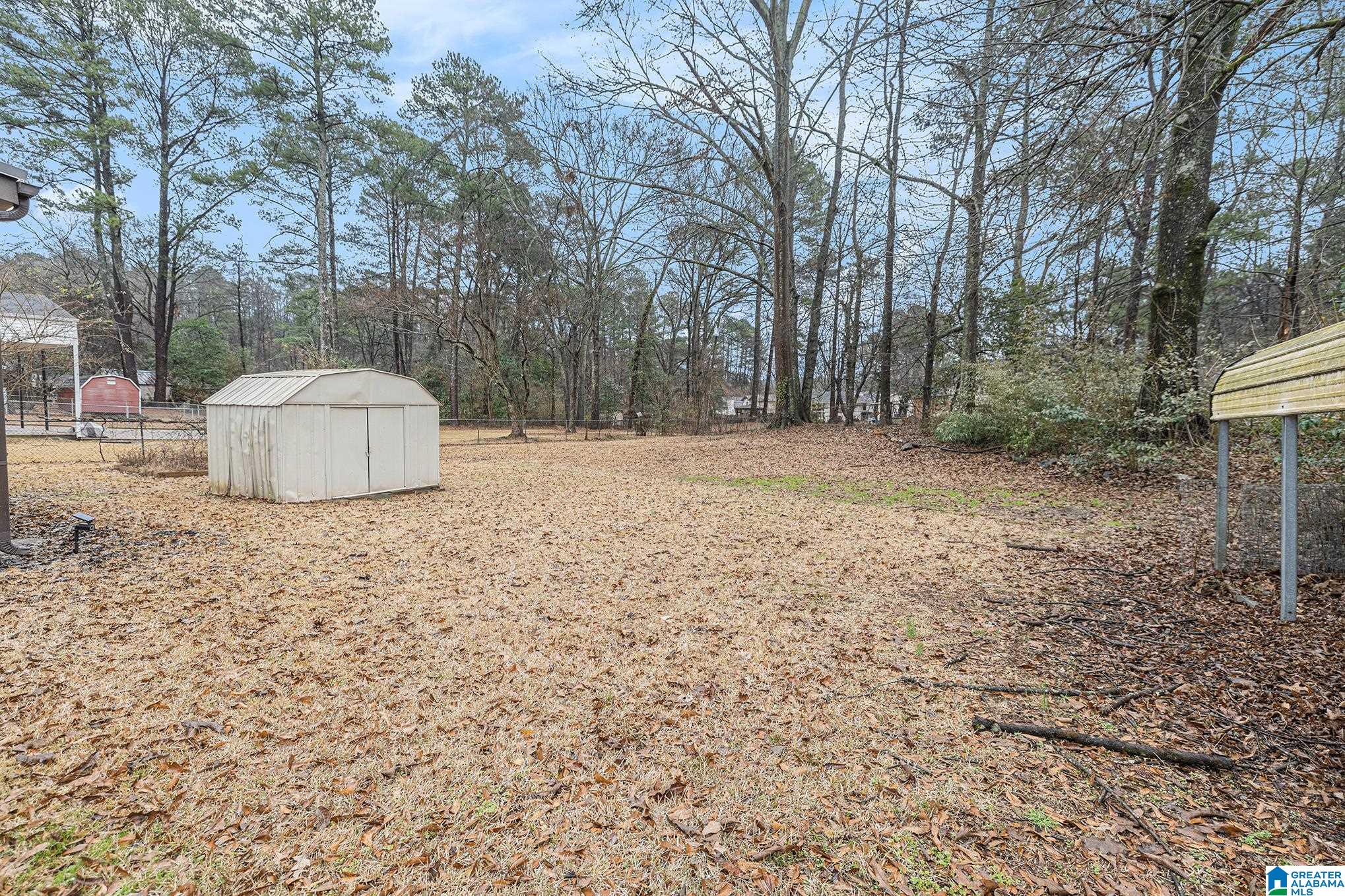 1229 Cresthill Road Birmingham, AL 35213 - Photo 20 of 21 Gallery Image 20
