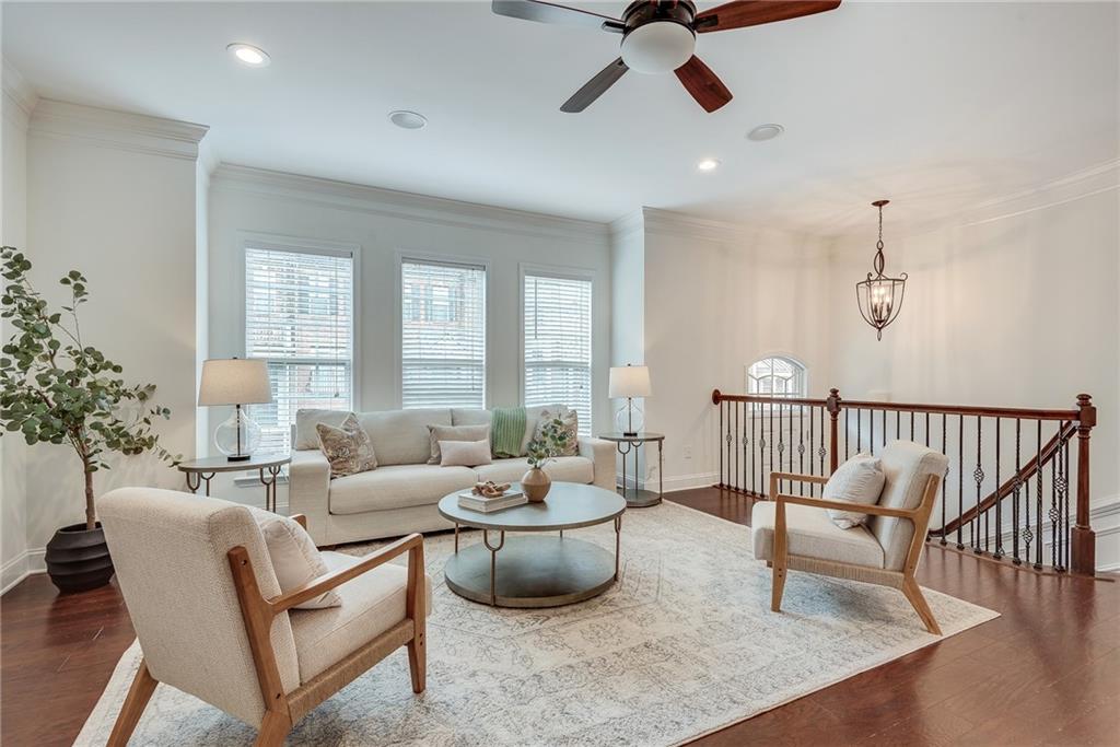 23 Arbor Way Drive Decatur, GA 30030 - Photo 6 of 34