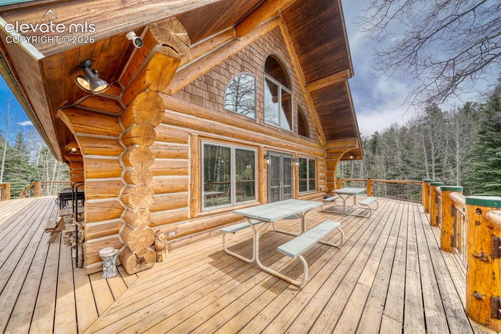 72 Gibson Road Westcliffe, CO 81252 - Photo 34 of 45