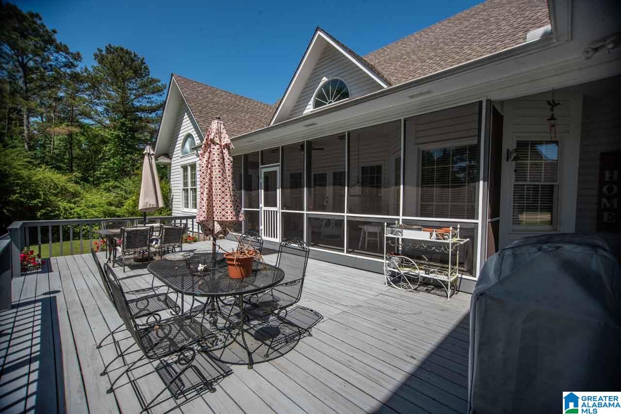 95 Cherry Tree Lane Cropwell, AL 35054 - Photo 42 of 48