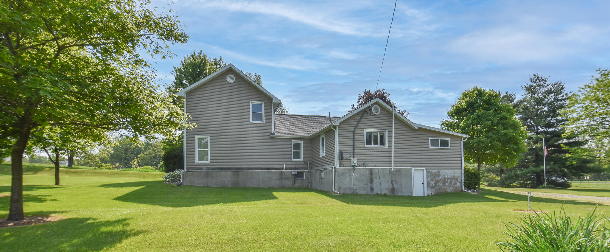 626 North Briggs Road Quincy, MI 49082 - Photo 31 of 42 DSC_0491-Edit
