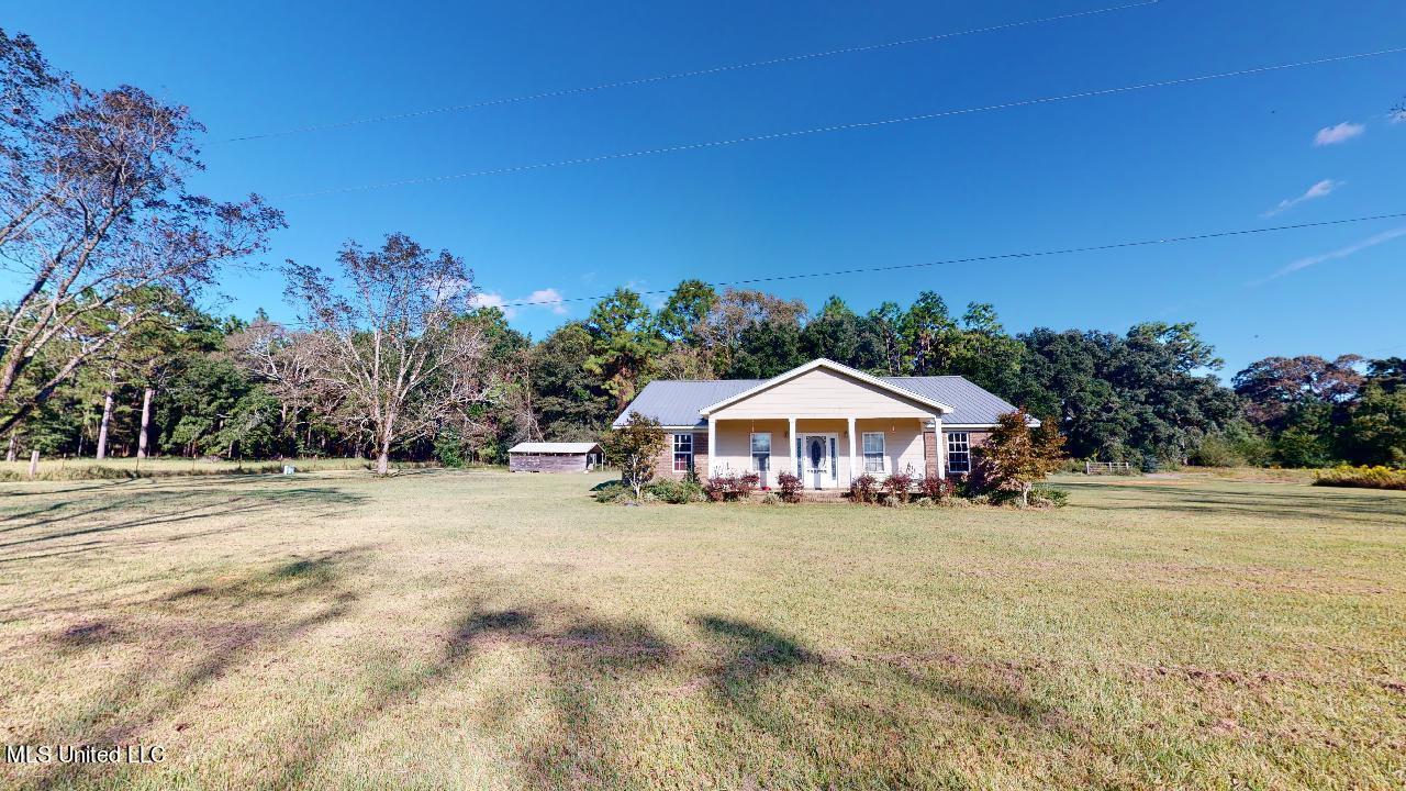 136 Henry Tanner Road Lucedale, MS 39452 - Photo 1 of 29 136-Henry-Tanner-Ln-10142021_155236