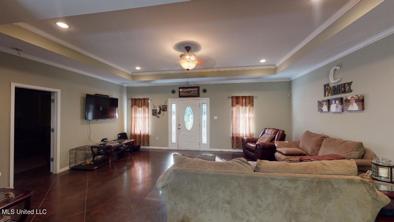 136 Henry Tanner Road Lucedale, MS 39452 - Photo 11 of 29 136-Henry-Tanner-Ln-10142021_160121