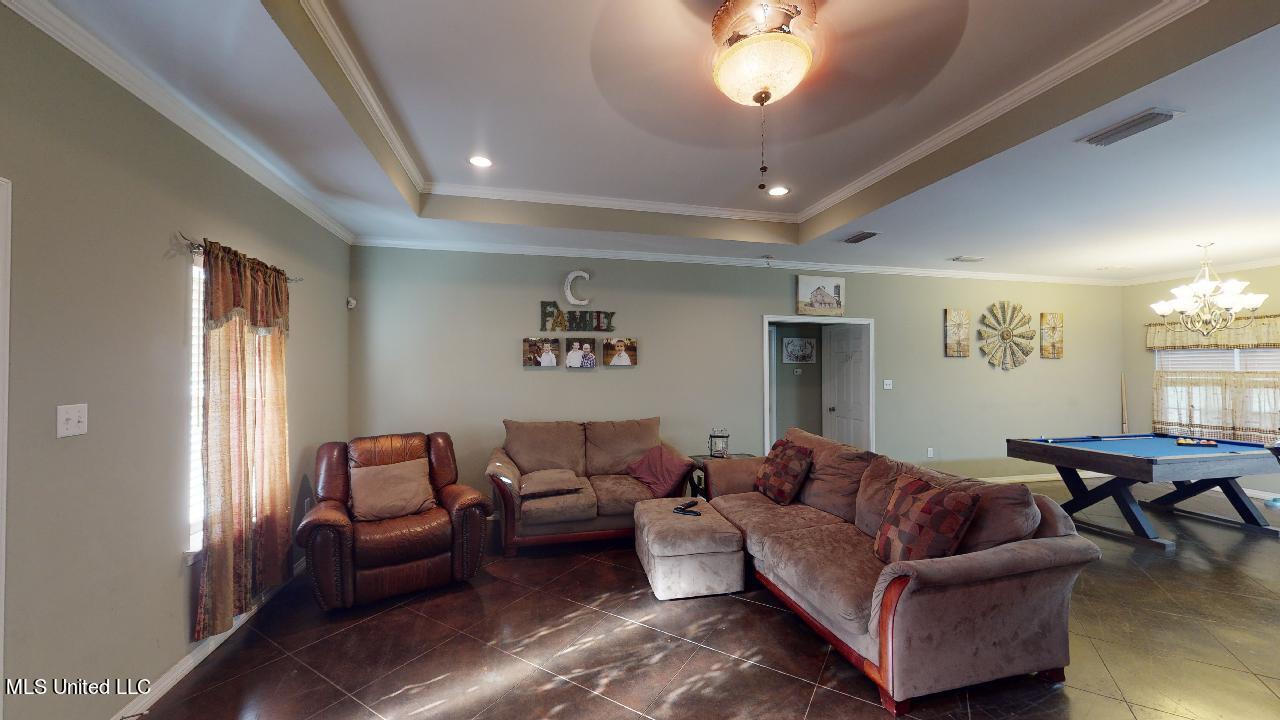 136 Henry Tanner Road Lucedale, MS 39452 - Photo 12 of 29 136-Henry-Tanner-Ln-10142021_160230