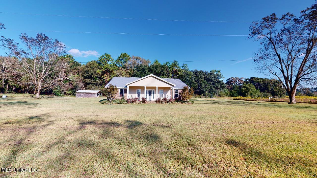 136 Henry Tanner Road Lucedale, MS 39452 - Photo 2 of 29 136-Henry-Tanner-Ln-10142021_155309