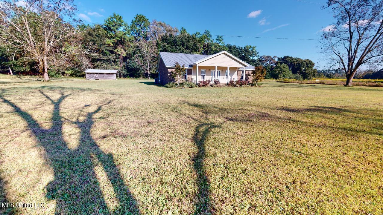 136 Henry Tanner Road Lucedale, MS 39452 - Photo 3 of 29 136-Henry-Tanner-Ln-10142021_155122