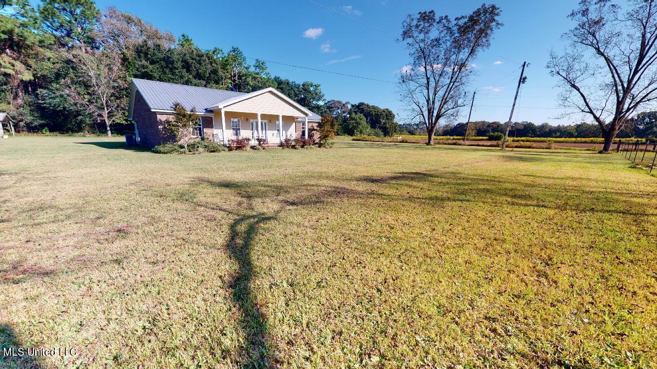 136 Henry Tanner Road Lucedale, MS 39452 - Photo 4 of 29 136-Henry-Tanner-Ln-10142021_155150