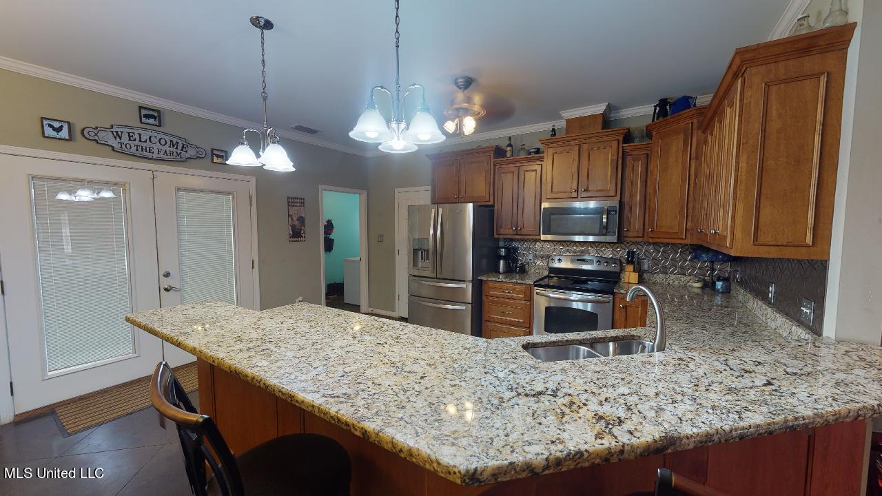 136 Henry Tanner Road Lucedale, MS 39452 - Photo 5 of 29 136-Henry-Tanner-Ln-10142021_160045