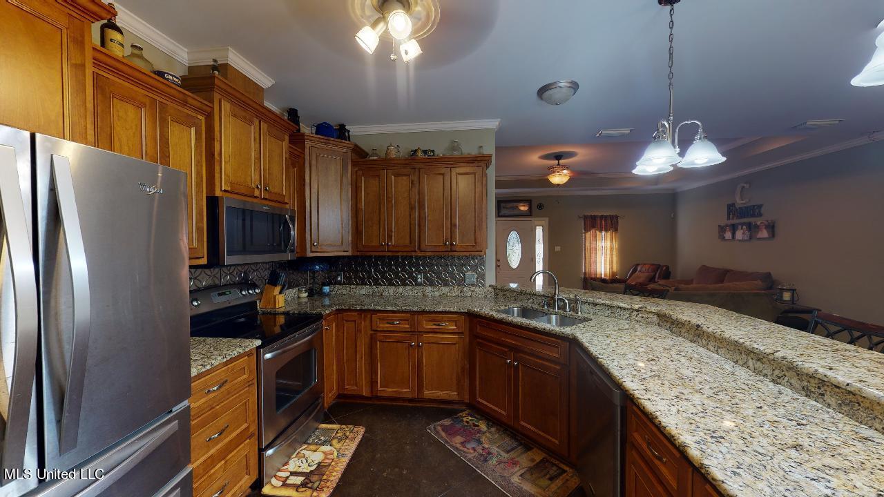 136 Henry Tanner Road Lucedale, MS 39452 - Photo 7 of 29 136-Henry-Tanner-Ln-10142021_160317