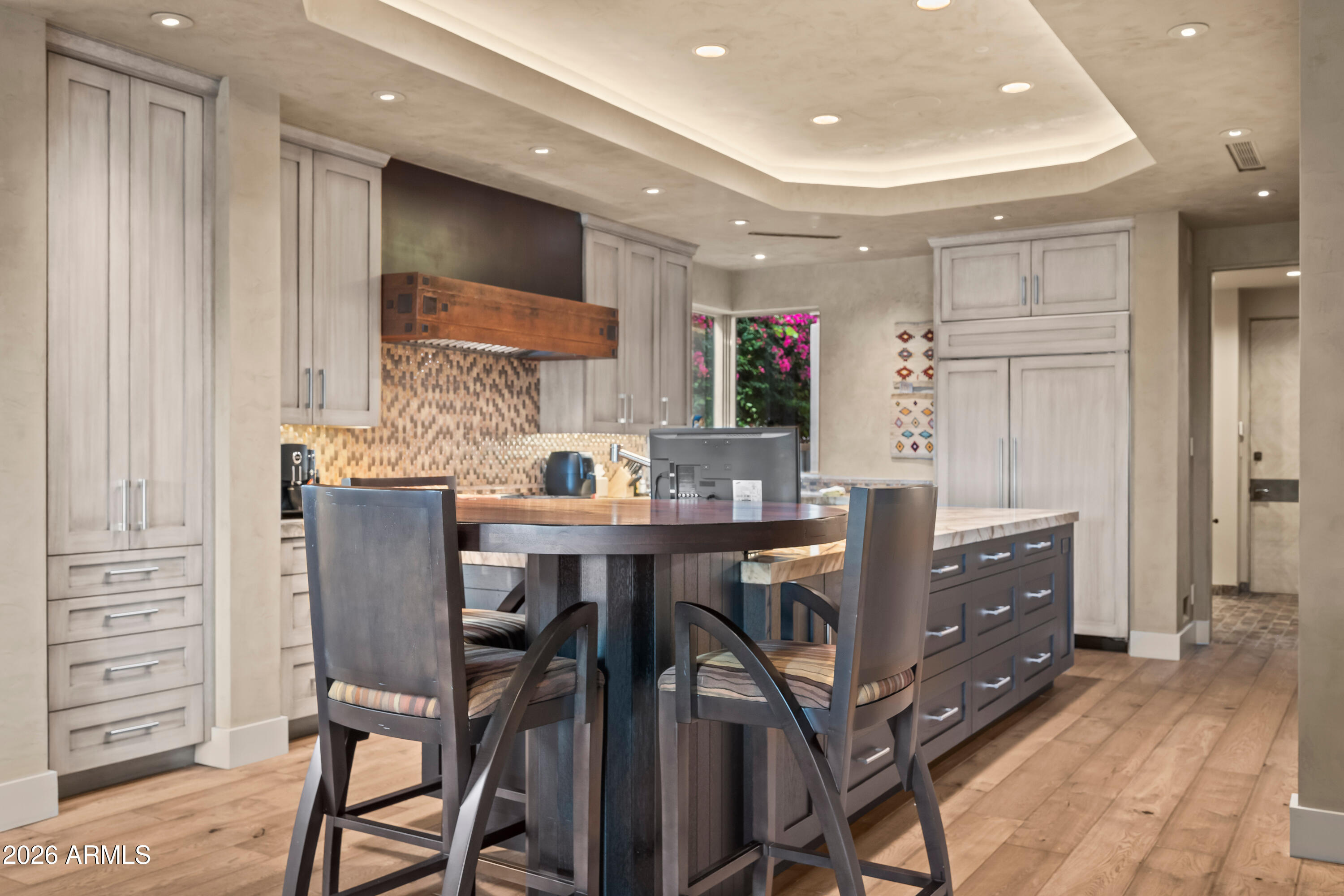 7878 East Gainey Ranch Road, Unit 31 Scottsdale, AZ 85258 - Photo 22 of 78 Eat-in Kitchen