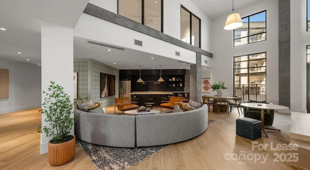 $4,272 | 704 West Tremont Avenue, Unit TH1, Charlotte, NC 28203