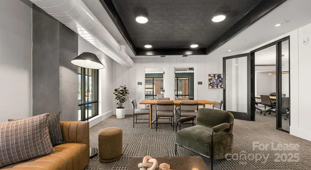 $4,272 | 704 West Tremont Avenue, Unit TH1, Charlotte, NC 28203