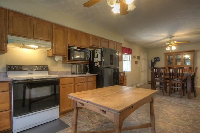 412 Whitt Road Richmond, KY 40475 - Photo 13 of 23 Photo 13