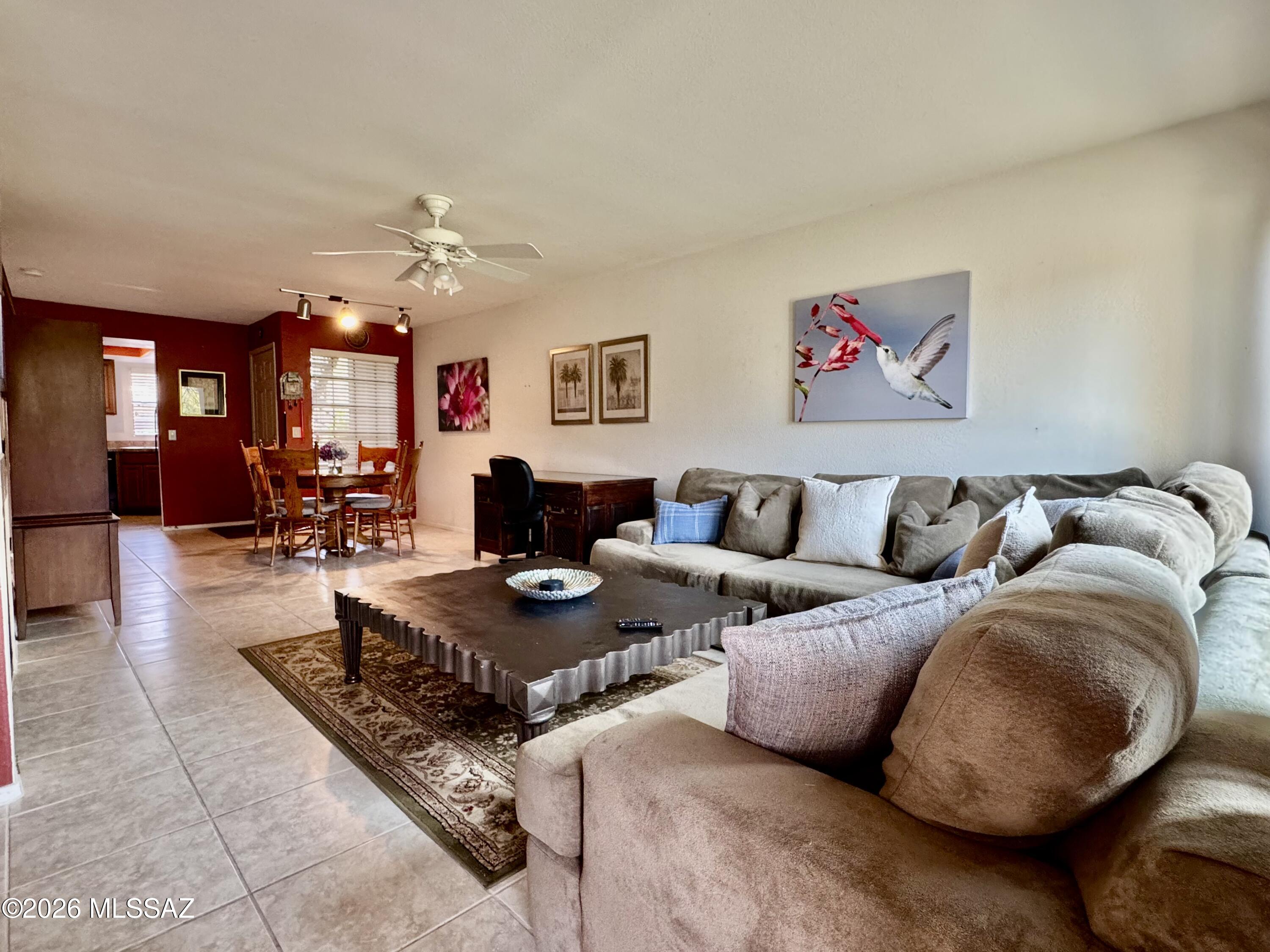 5855 North Kolb Road, Unit 13104 Tucson, AZ 85750 - Photo 10 of 24