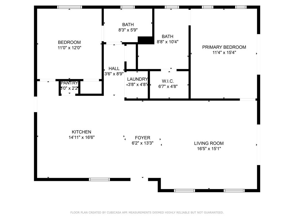 1341 East 8th Street Beaumont, CA 92223 - Photo 19 of 38 a picture of a park