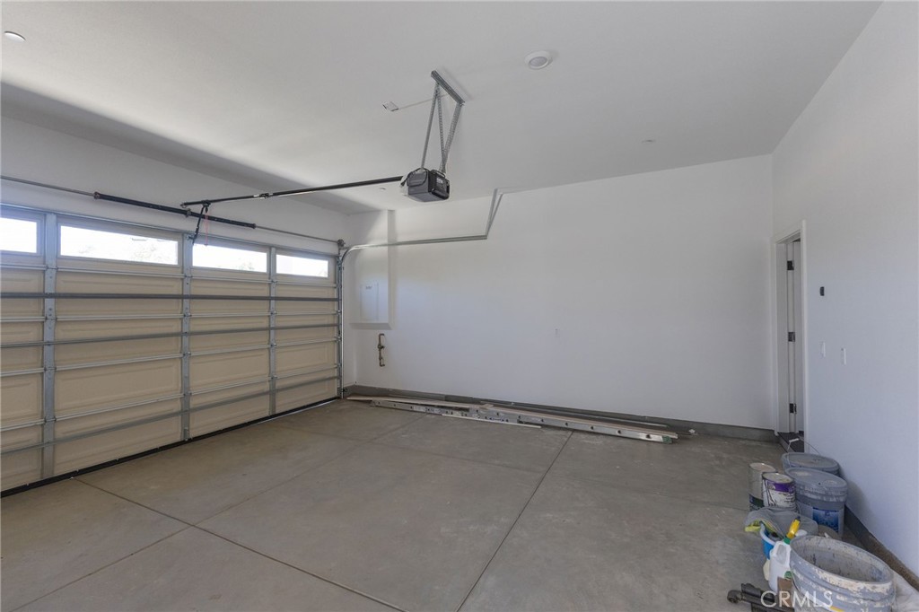 1341 East 8th Street Beaumont, CA 92223 - Photo 38 of 38 a view of a garage