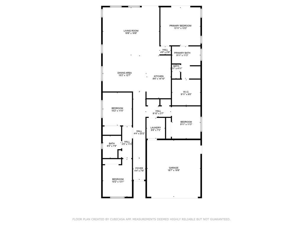 1341 East 8th Street Beaumont, CA 92223 - Photo 6 of 38 a picture of a room with a cabinet