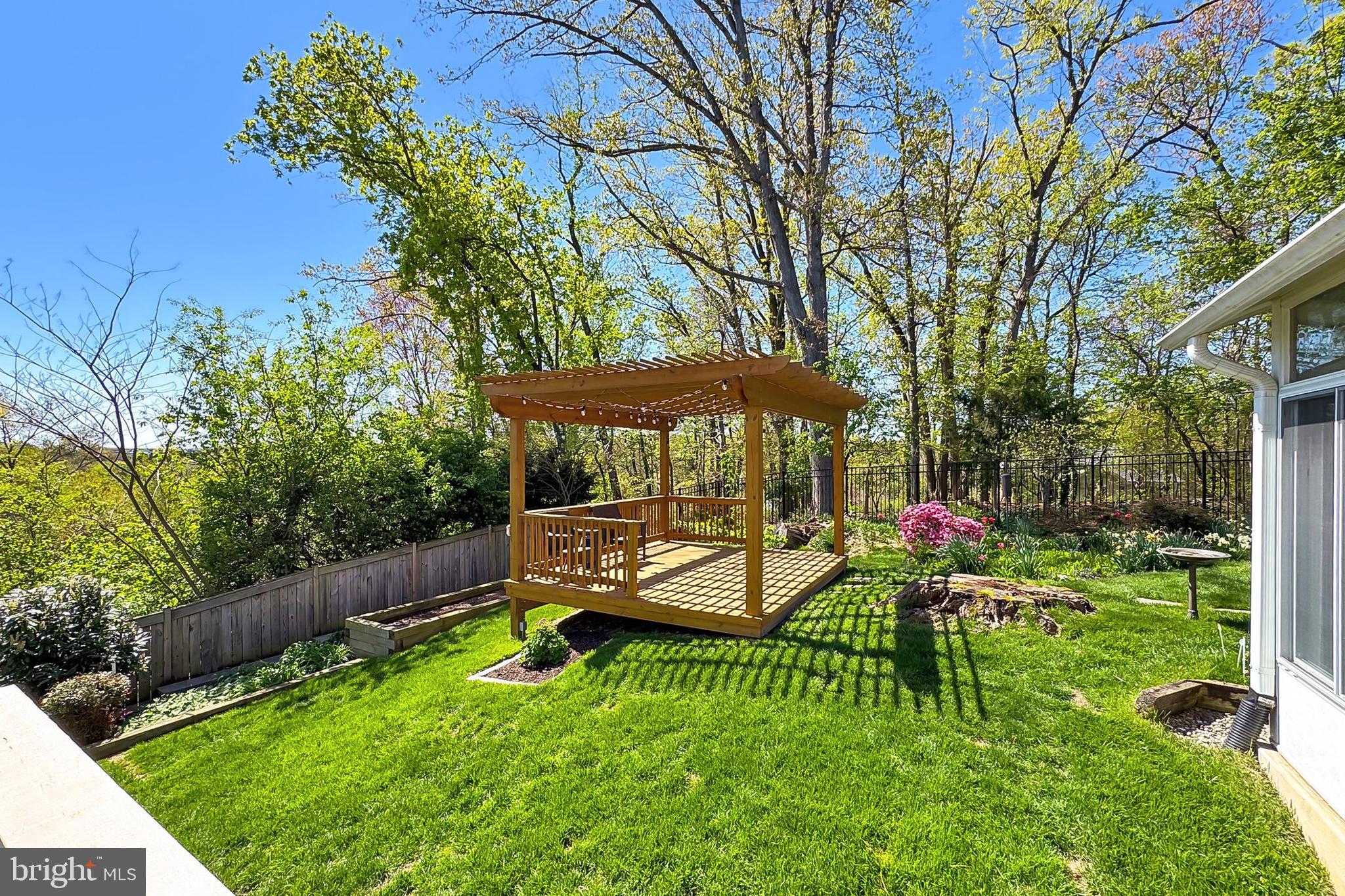 3317 Sharon Chapel Road Alexandria, VA 22310 - Photo 46 of 55 Gallery Image 46