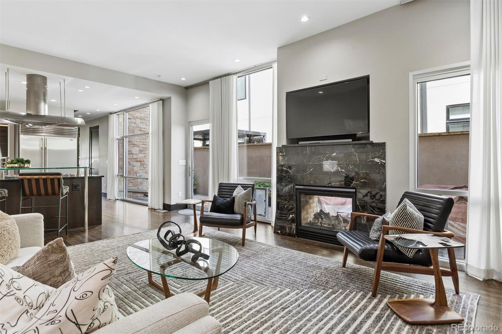 514 Cook Street Denver, CO 80206 - Photo 13 of 50 Gallery Image 13