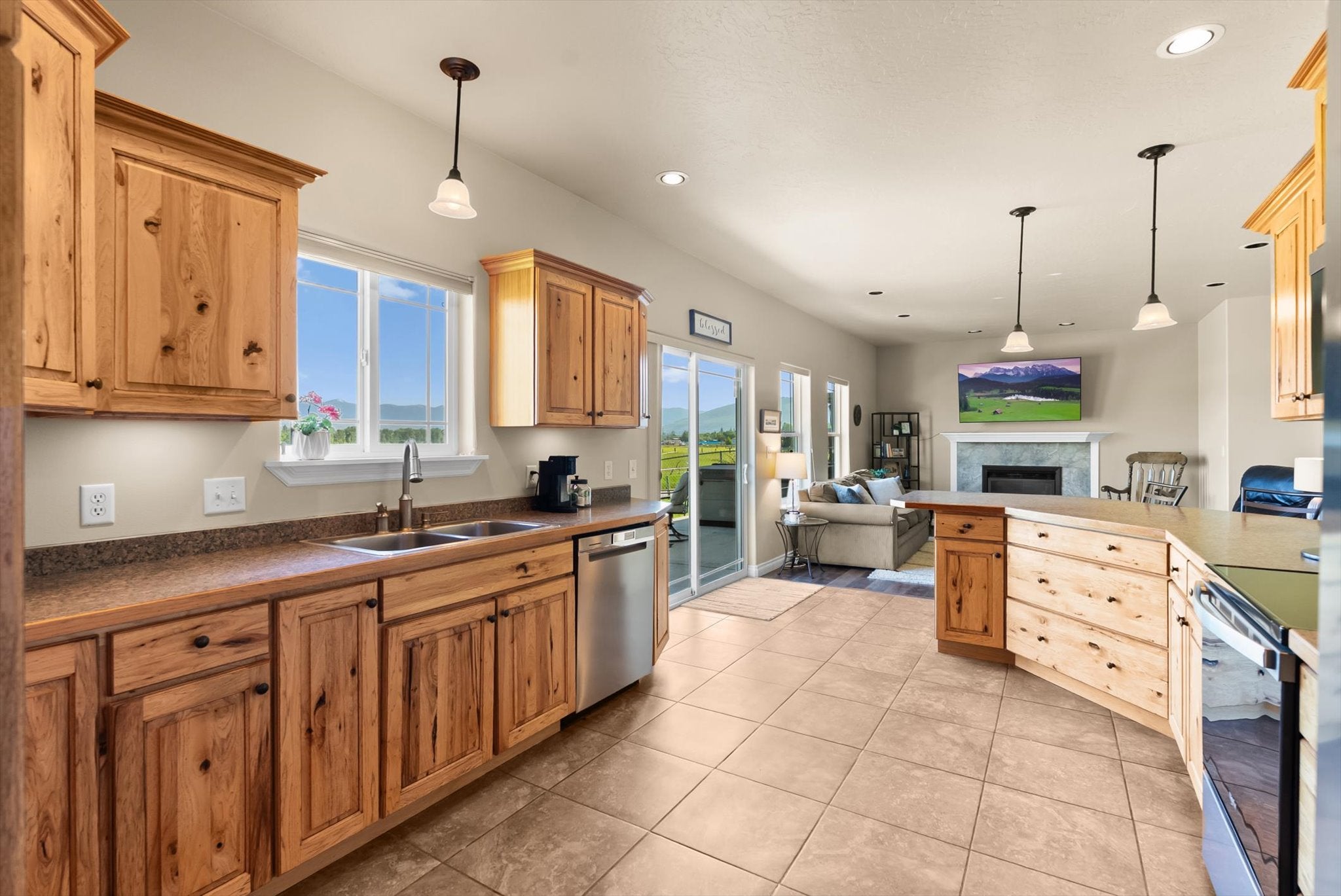 5311 Bigfork Road Missoula, MT 59803 - Photo 15 of 58 Gallery Image 15