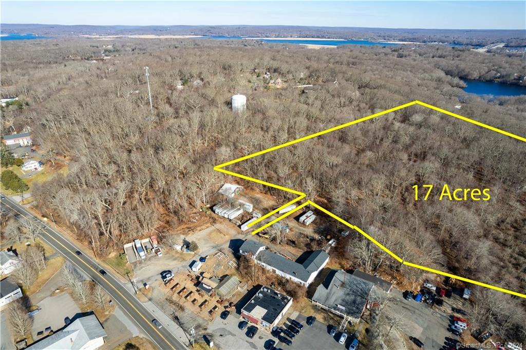 382 Middlesex Turnpike Old Saybrook, CT 06475 - Photo 1 of 1 a view of a tennis court with a city view