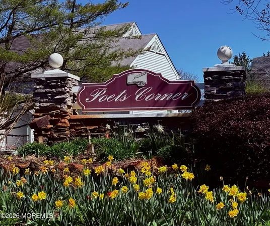 $474,900 | 6 Kilmer Court, Freehold, NJ 07728