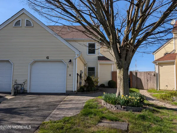 $474,900 | 6 Kilmer Court, Freehold, NJ 07728