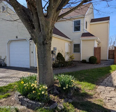 $474,900 | 6 Kilmer Court, Freehold, NJ 07728