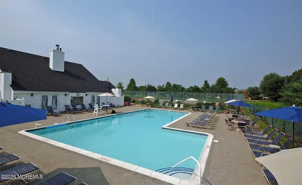 $474,900 | 6 Kilmer Court, Freehold, NJ 07728