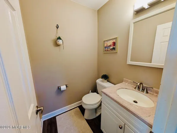 $474,900 | 6 Kilmer Court, Freehold, NJ 07728