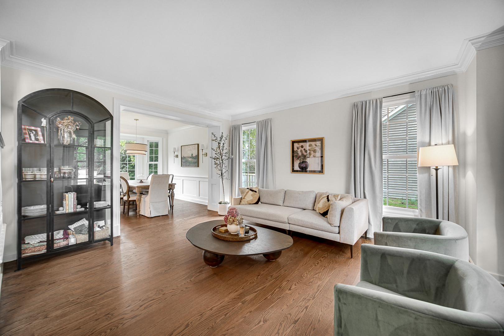 1429 Braxton Road Libertyville, IL 60048 - Photo 7 of 58 Gallery Image 7