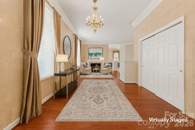 $494,900 | 2320 Jade Lane, Fort Mill, SC 29708