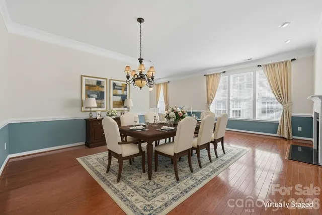 $494,900 | 2320 Jade Lane, Fort Mill, SC 29708