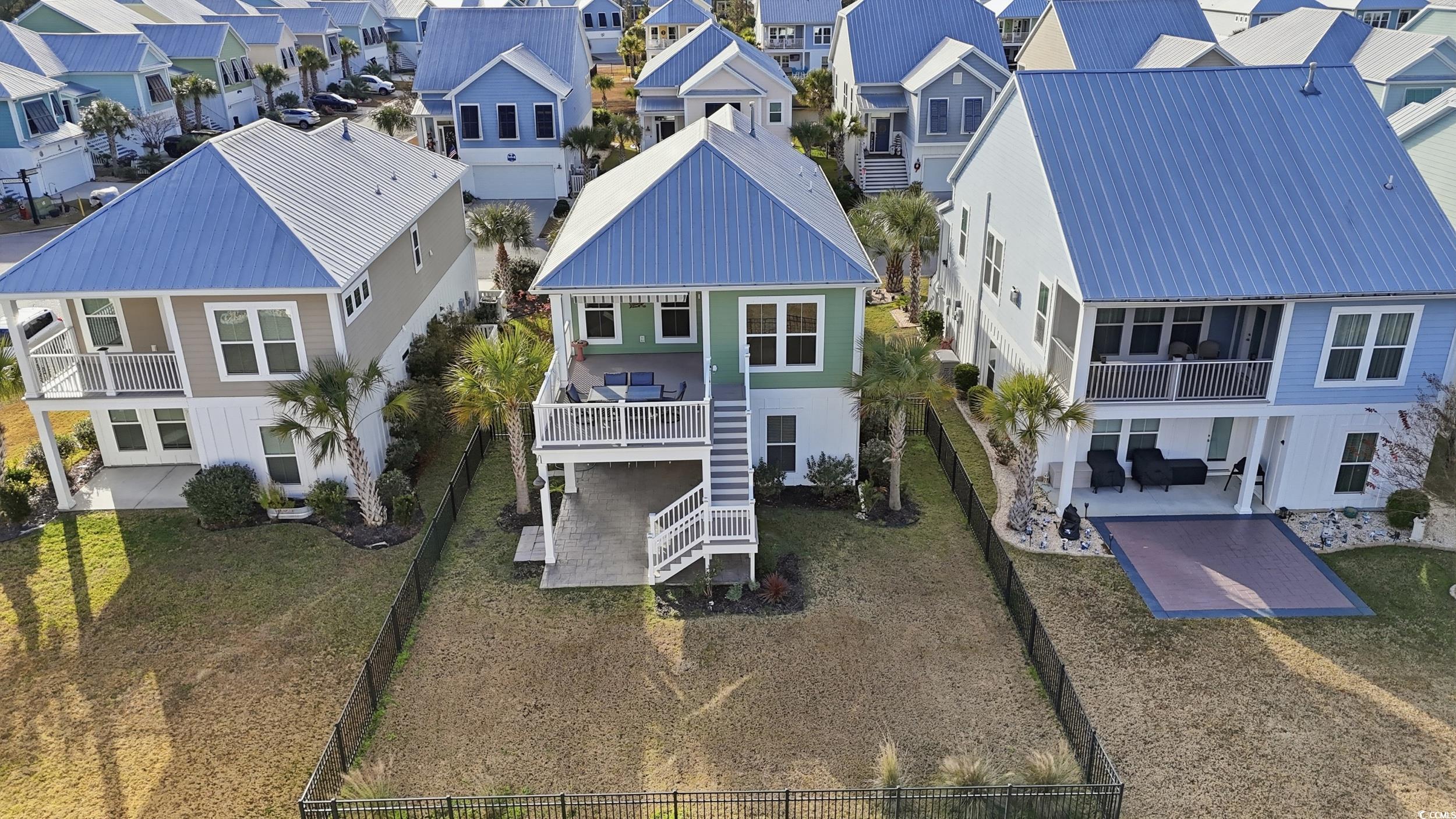 512 Chanted Drive Murrells Inlet, SC 29576 - Photo 33 of 47