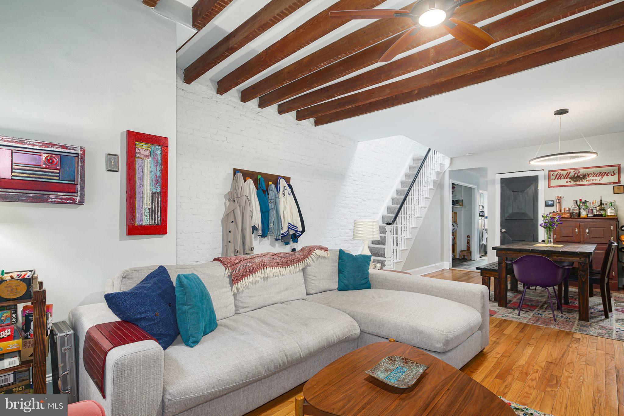 2226 St Albans Street Philadelphia, PA 19146 - Photo 1 of 21