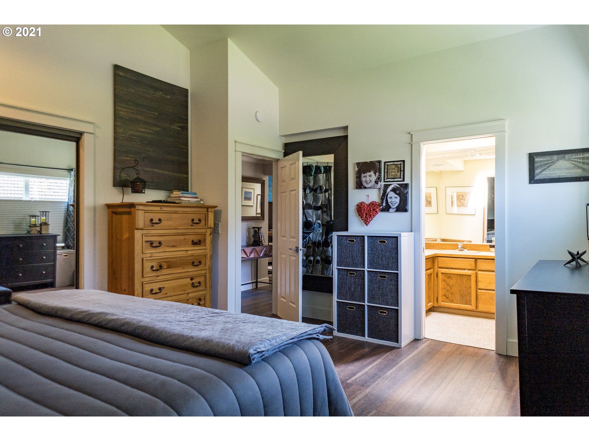 2924 Norkenzie Road Eugene, OR 97408 - Photo 13 of 19 Gallery Image 13