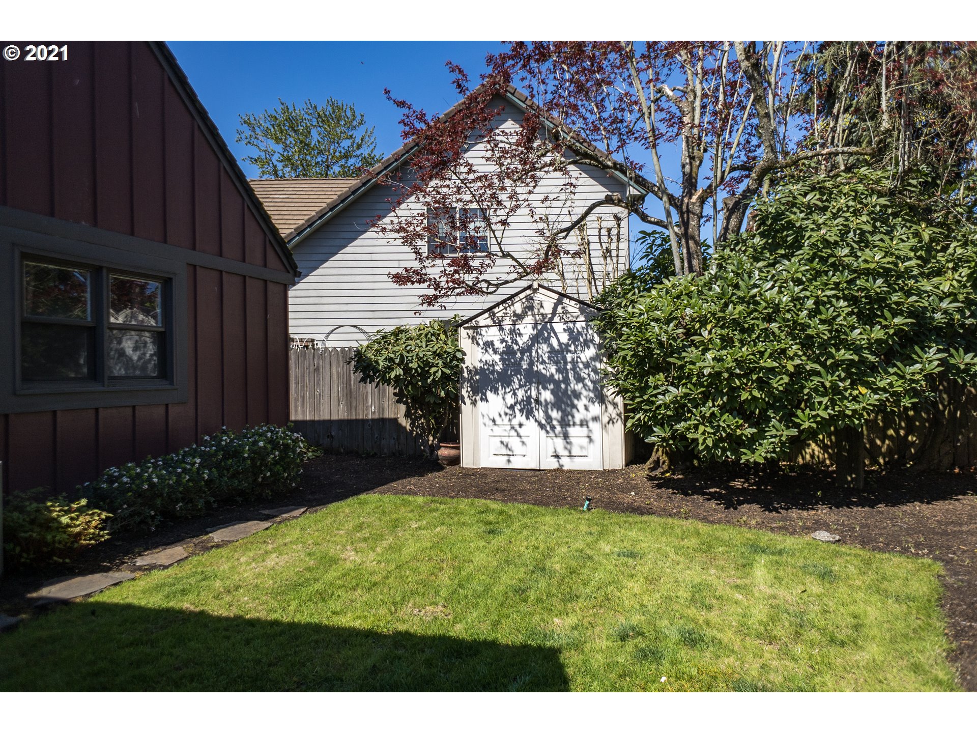 2924 Norkenzie Road Eugene, OR 97408 - Photo 19 of 19 Gallery Image 19
