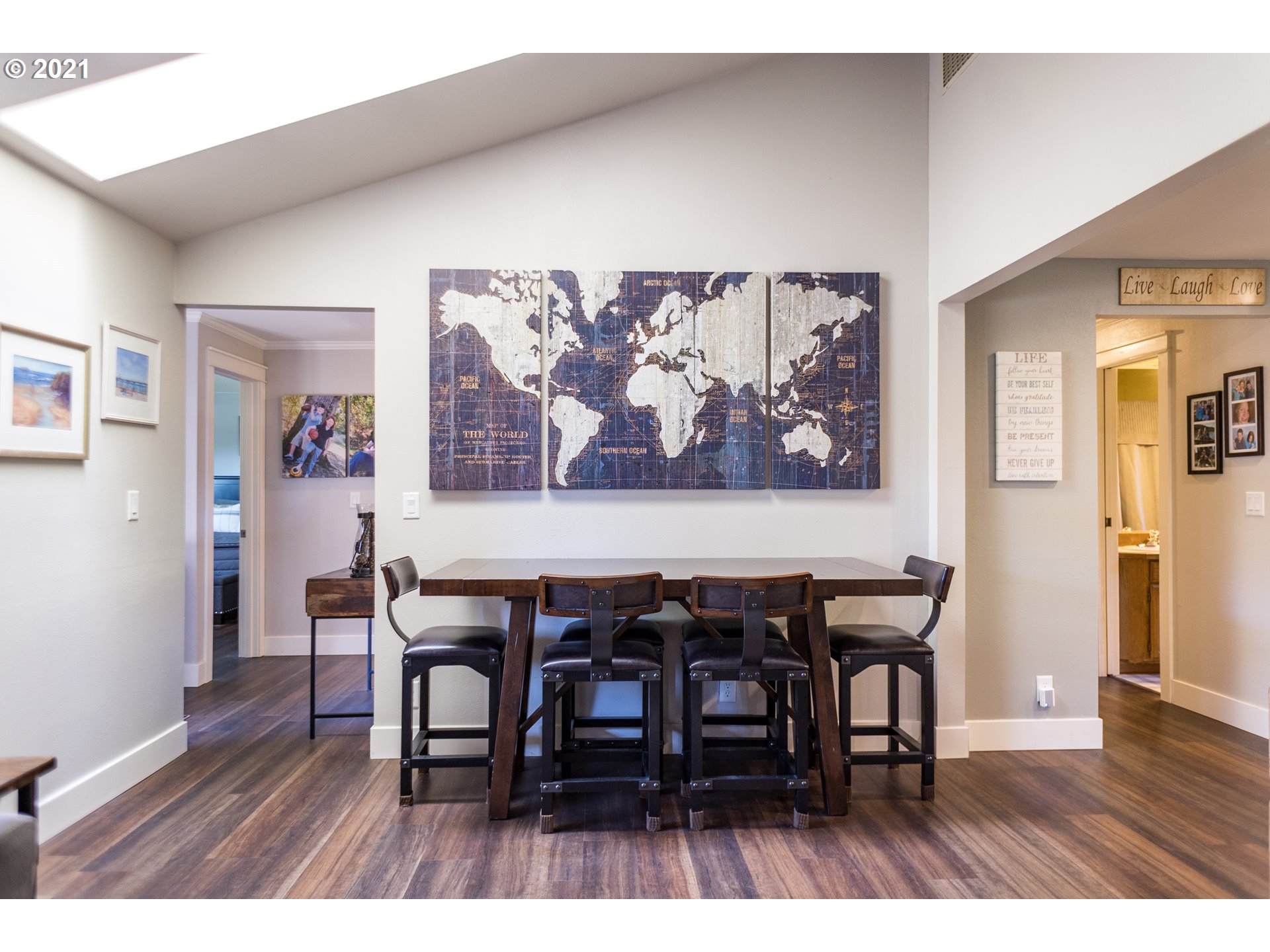2924 Norkenzie Road Eugene, OR 97408 - Photo 8 of 19 Gallery Image 8