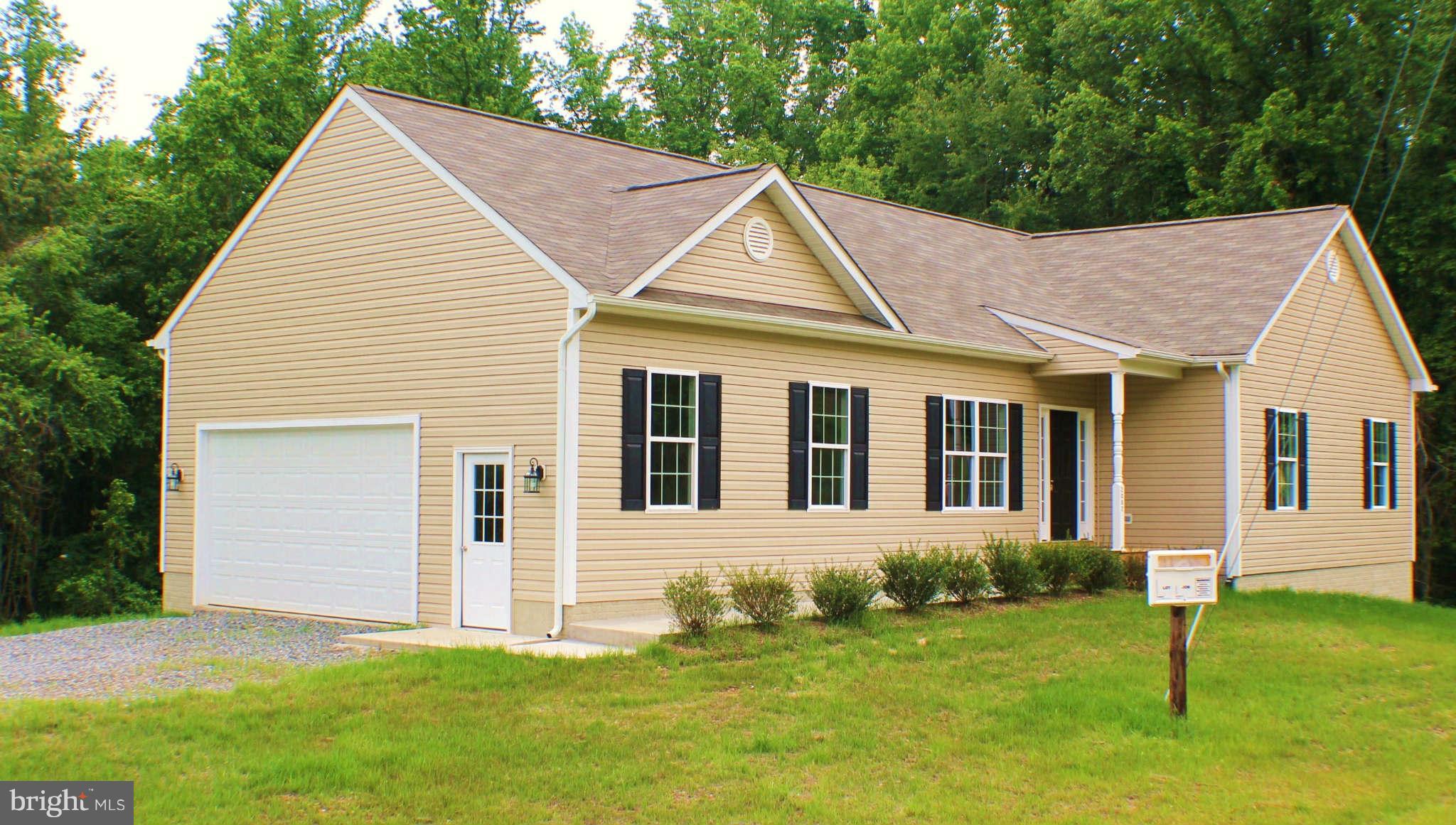 2082 Courthouse Road Stafford, VA 22554 - Photo 2 of 15 Exterior (General)
