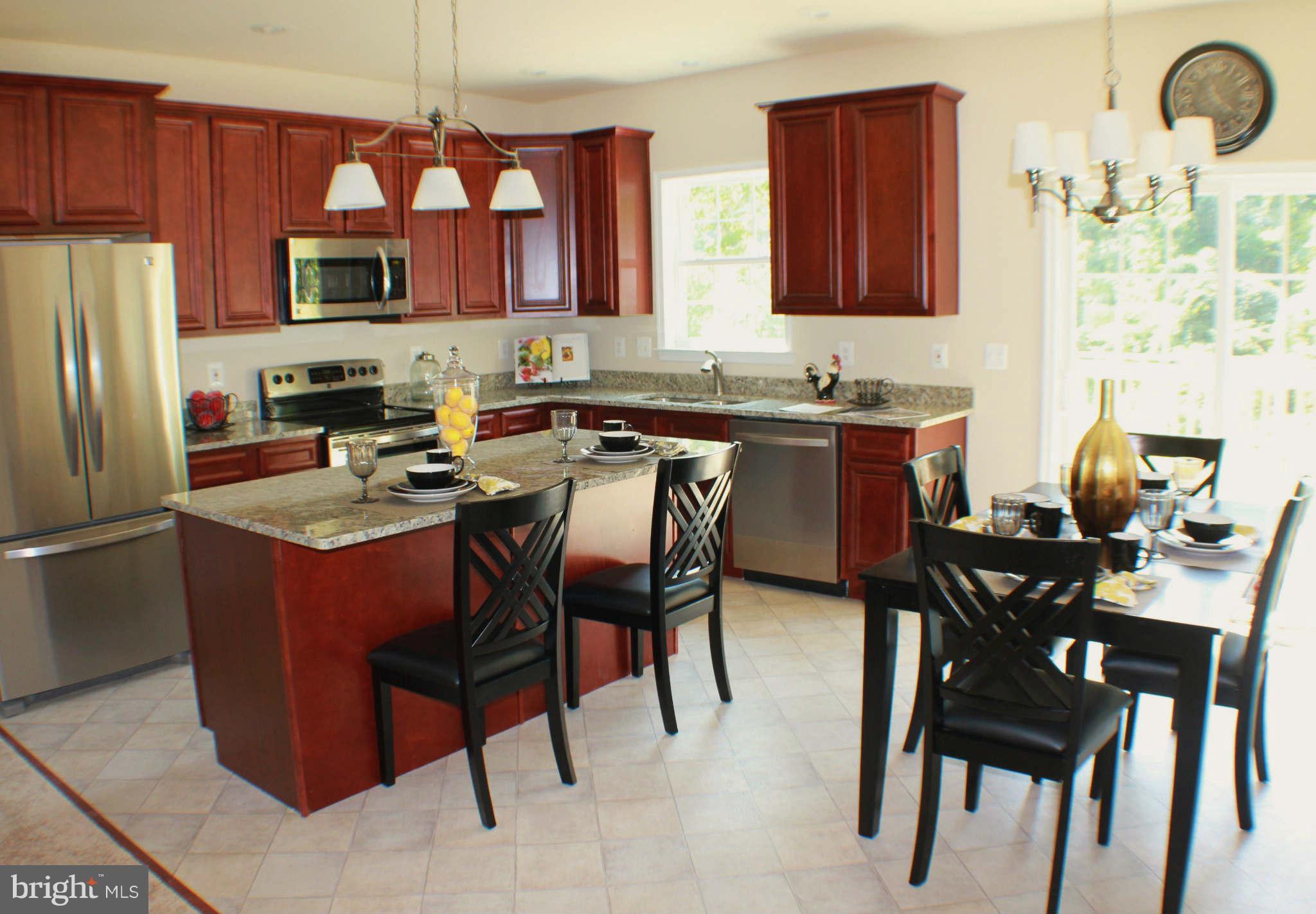 2082 Courthouse Road Stafford, VA 22554 - Photo 4 of 15 Kitchen