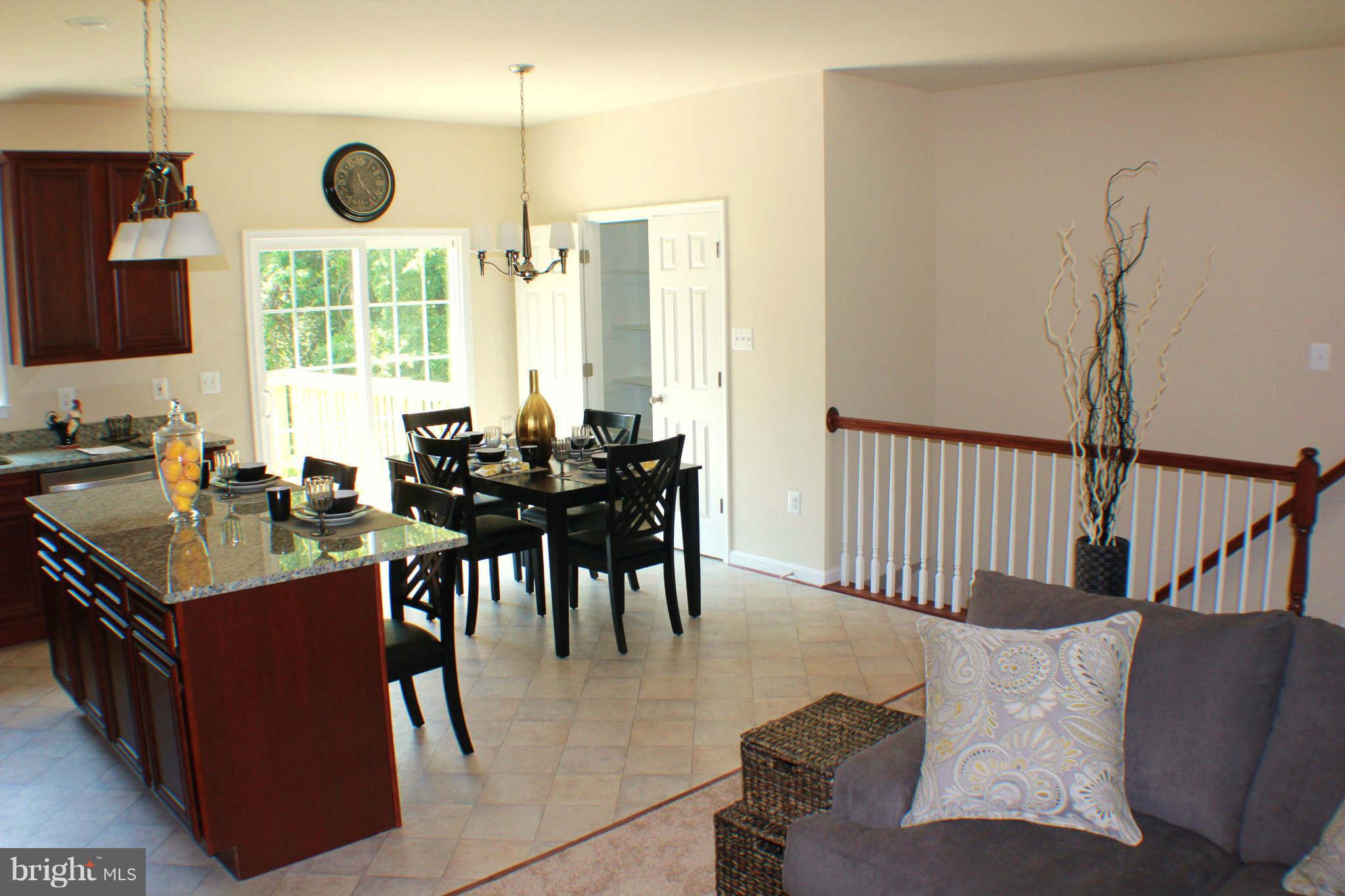 2082 Courthouse Road Stafford, VA 22554 - Photo 5 of 15 Dining Room