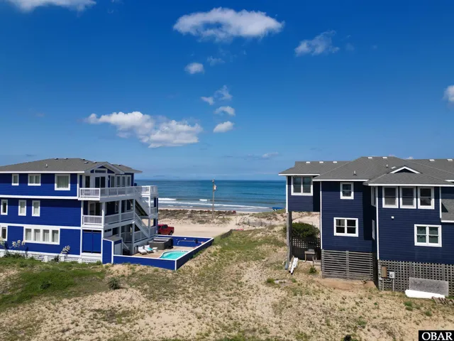 $195,000 | 1609 Sandpiper Road, Corolla, NC 27927