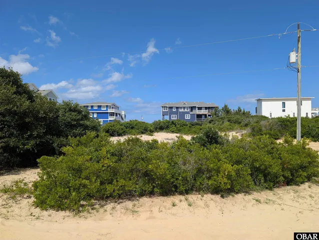 $195,000 | 1609 Sandpiper Road, Corolla, NC 27927