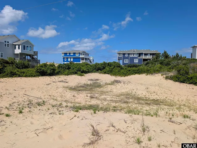 $195,000 | 1609 Sandpiper Road, Corolla, NC 27927
