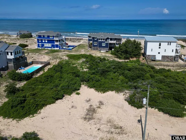 $195,000 | 1609 Sandpiper Road, Corolla, NC 27927